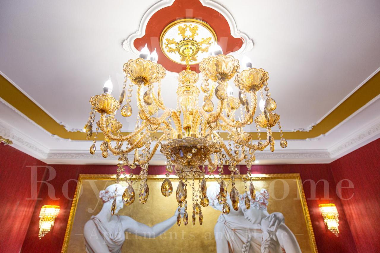 Royal Arena Relais Hotell Verona Exteriör bild